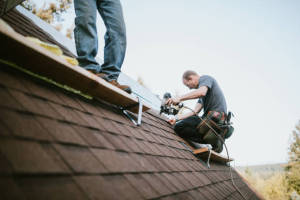 Local Roofers in Fallston, MD